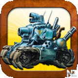 METAL SLUG 3 v1.3.1.ipa