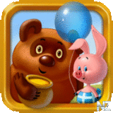 Р’РёРЅРЅРё РџСѓС… (Honey Tales) v1.1.6.ipa