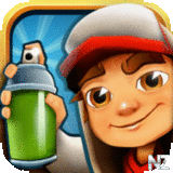 Subway Surfers v1.96.1.ipa