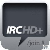 Mango HD Universal - IRC Chat client v2.0.5.ipa