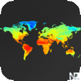 WeatherMap+ v1.0.1.ipa