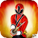 Power Rangers Samurai Steel v1.1.ipa