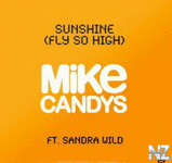 Mike Candys Feat. Sandra Wild - Sunshine (Fly So High).mp3