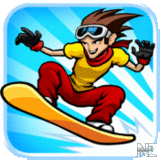 iStunt 2 v1.01 Cracked.apk