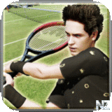 Virtual Tennis' Challenge v2.0.apk