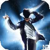 Michael Jackson The Experience v1.0.1.ipa