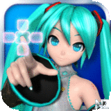 Miku Flick v1.0.3.ipa