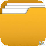 File Manager App v1.1.ipa