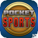 Pocket Sports: Track and Field v1.01.ipa