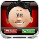 Call Screen Maker v3.0.3.ipa