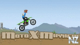 Moto X Mayhem v.1.70(3).sis