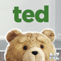 Talking Ted Uncensored v2.0.3.apk