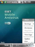 ESET Mobile Antivirus v0.9.2