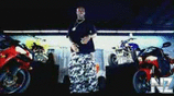 DMX featuring Swizz Beats - Get It One The Floor.mp4