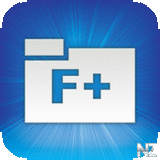 Folder Plus v1.9.2.ipa