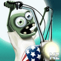 Zombie Rider v1.0.1.apk