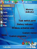 SKMenu v1.7.10