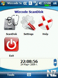 ScanDisk Mobile 1.0.4Beta