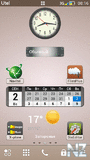 Analogue Clock Small by dima-zh1 & Bogdan1123.zip