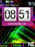 colorful-clock-animation.nth
