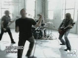 Disturbed-Stricken.flv