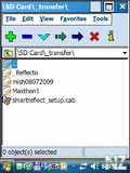 7-zip Extracter v9.07 beta