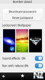 Number Unlock - v.1.2.1.sisx