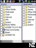 JSPA Program Manager v3.0 WM6-6.5