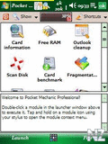 Pocket Mechanic 2.99.280 WM6 ENG