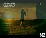 Lacuna Coil - Swamped.flv