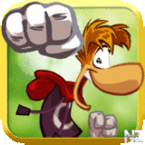 Rayman Jungle Run v1.3.9.ipa