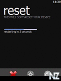 JWMD Phone Reset v0.1c WM5-6.5