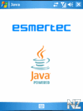 Java Esmertec Jbed v20090506.2.1 WM5-6.5