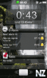 Infinity 0.2.8