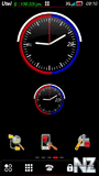 Roller Big analog clock by Danesh5571.zip