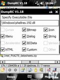 Dump RC v1.18