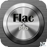 FLAC Player Pro v1.2.ipa