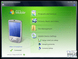 Windows Mobile Device Center v.6.1 (32-bit, 64-bit)