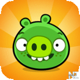 Bad Piggies v2.3.4.ipa