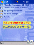 Handy Switcher v.3.0.0.61