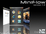 MiniFlow v.1.0