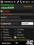 cleanRAM v2.5