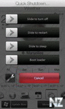 QuickShutdown v.1.5.5a