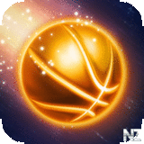 StarDunk Gold - Online Basketball in Space v2.2.5.ipa