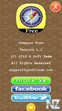 Compass Free - v.1.1.sis