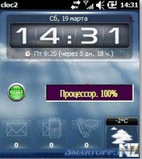 Infa v2.0 WM2003-6.5