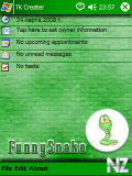 FunnySnake TKCreater v2.0.1