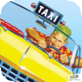 Crazy Taxi v2.5.0.ipa