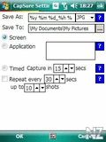 CapSure v1.11f