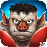 Beast Boxing 3D - Monster Fighting Action! v1.3.2.ipa